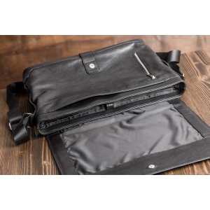 Мужская сумка через плечо Blamont Bn059A