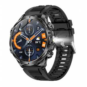 Смарт годинник Smart Turbo Power Rubber, 2 ремінці