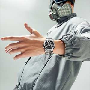 Мужские часы Peak X Social