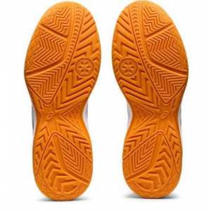 Кроссовки волейбольные женские ASICS UPCOURT 5 1072A088-101