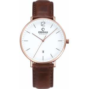 Часы OBAKU V181GDVWRN