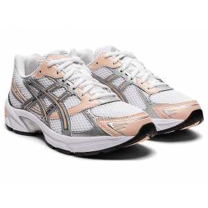 Кроссовки женские оригинальные ASICS AT GEL-1130 1202A164-104