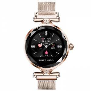 Женские часы Smart Dominika Gold