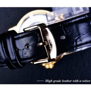 Часы Forsining Rich II