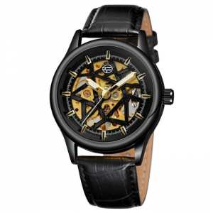 Мужские часы Forsining Sky