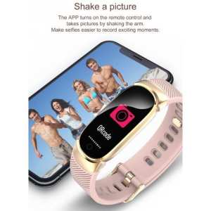 Женские часы Smart Victory Band Pro Beige