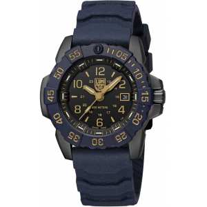 Часы Luminox Navy SEAL Foundation XS.3255.CB.NSF