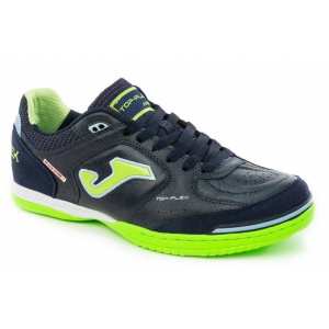 Кожаные футзалки Joma TOP FLEX. Оригинал. (TOPW.2003.IN)