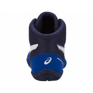 Детские борцовки ASICS MATFLEX 5 C545N-400