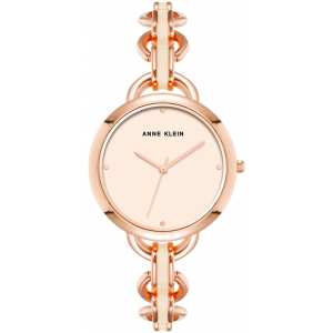 Годинник Anne Klein AK/4092BHRG