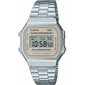 Часы CASIO A168WA-8AYES