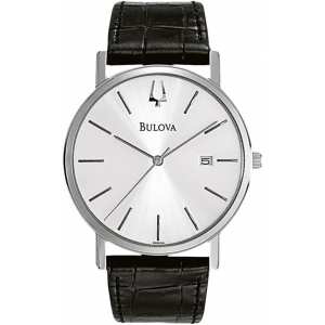 Часы BULOVA 96B104