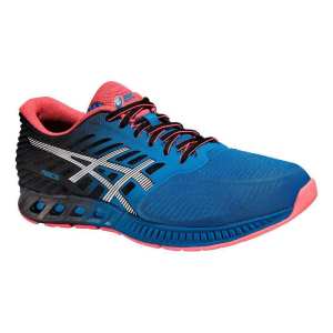 Кроссовки беговые мужские ASICS FUZEX  T639N-4201