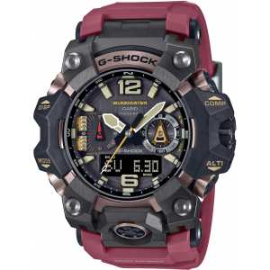 Часы Casio G-SHOCK Master of G GWG-B1000-1A4ER