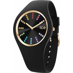 Часы Ice-Watch ICE cosmos Rainbow Black 021343