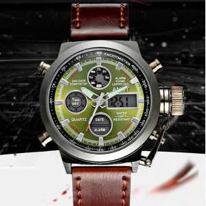 Часы AMST Mountain Часы AMST Mountain