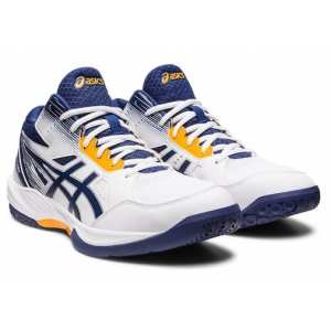 Кроссовки для волейбола высокие ASICS GEL-TASK MT 3 1071A078-100