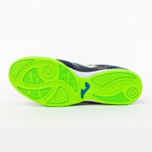 Кожаные футзалки Joma TOP FLEX. Оригинал. (TOPW.2003.IN)