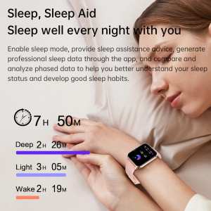 Смарт годинник Smart Eva Rubber, 2 ремінці