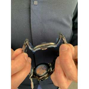 Годинник Carnival Special