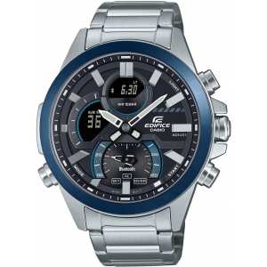 Годинник Casio EDIFICE Bluetooth ECB-30DB-1AEF