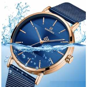 Мужские часы Naviforce Central