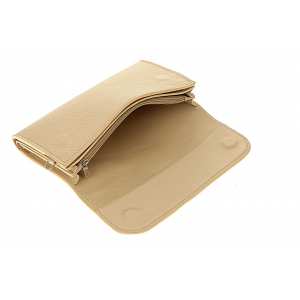 Клатч Practico, пудра