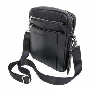 Мужской мессенджер Black Diamond BD11A
