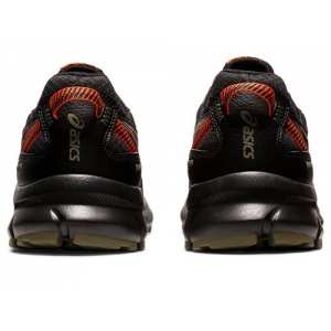 Кроссовки беговые ASICS TRAIL SCOUT 2 1011B181-007