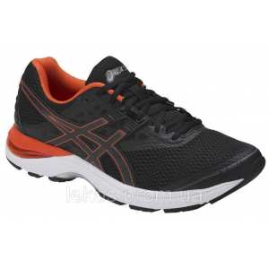 Кроссовки беговые ASICS GEL PULSE 9 T7D3N-9006
