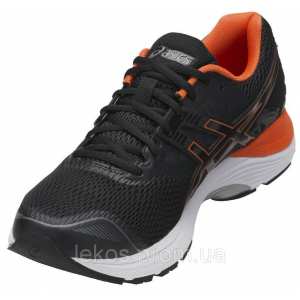 Кроссовки беговые ASICS GEL PULSE 9 T7D3N-9006
