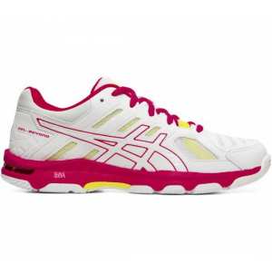 Волейбольные кроссовки женские ASICS GEL-BEYOND 5 B651N-100