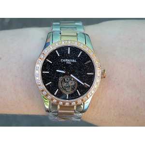 Часы Carnival Lady Elite Часы Carnival Lady Elite