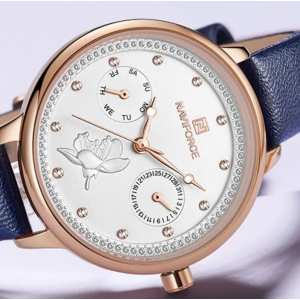 Женские часы Naviforce Fantasy