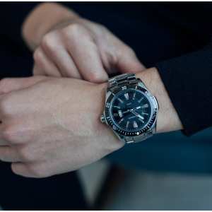 Годинник Curren Quartz