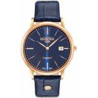 Часы ROAMER 979809 49 45 09