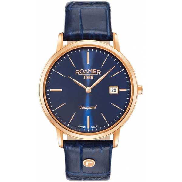 Часы ROAMER 979809 49 45 09