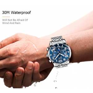 Годинник Aesop Original