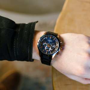 Годинник Curren Wild