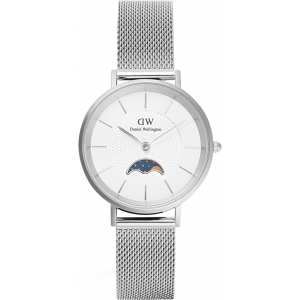 Часы Daniel Wellington Petite Moonphase DW00100772