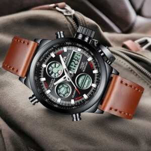 Мужские часы MegaLith Water