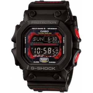 Годинник CASIO GXW-56-1AER