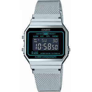 Часы CASIO A700WEMS-1BEF