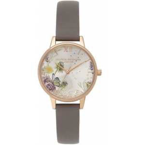 Часы Olivia Burton OB16SG02