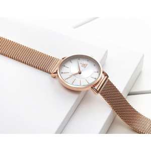 Женские часы Shengke Lady Gold