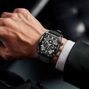 Мужские часы Peak X Maison