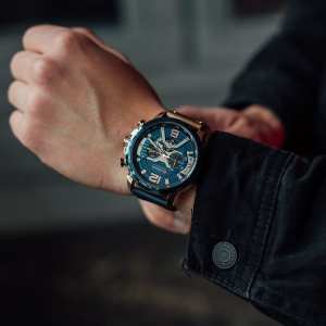 Годинник Curren Toronto