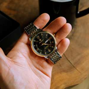 Часы Hemsut Poedagar