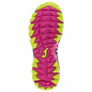 Женские треккинговые кроссовки Joma TREK (TK.TRELW-610)