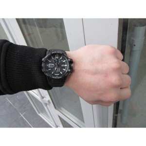 Мужские часы Skmei Resist 0990